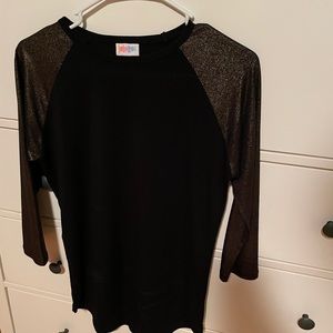 LuLaRoe Elegant Collection Randy Size XS
